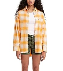 Veronica Plaid Amber - Multi-color