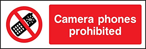 Camera phones interdit : comment bloquer l'objectif de son smartphone au travail