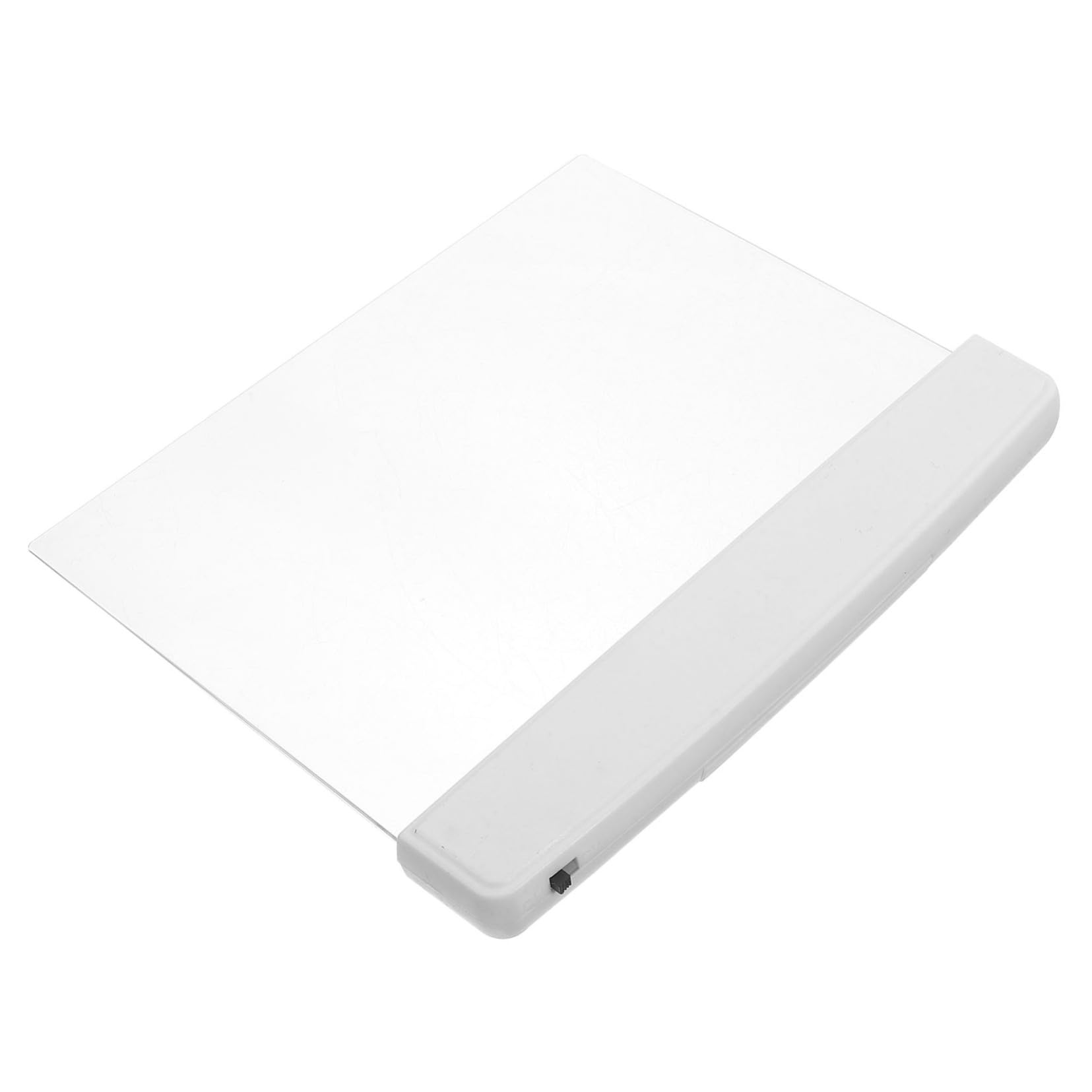 TEHAUX Safe Reading Lamp Dimmable Eye Protection Panel Light for Reading in Bed or Classroom