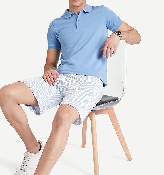 Image of Regular Polo T-Shirts Men T-Shirt || T-Shirt for Men || Plain T Shirt || T-Shirt Regular