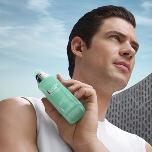 Homme Aquapower comfort gel Ps 75 ml - vue 4