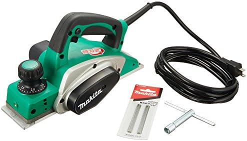 マキタ(Makita) 1804NSP 136ミリ 2スピードカンナ(替刃式)