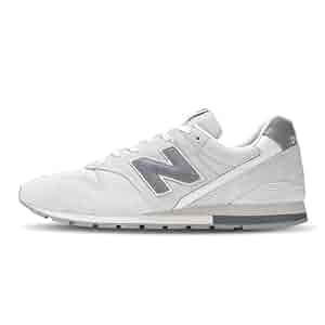 Amazon | [ニューバランス] CM996UH2 スエード スニーカー