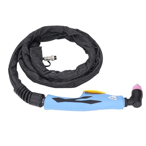 Accessoires de découpe pour réparer une torche plasma CUT40 - 4