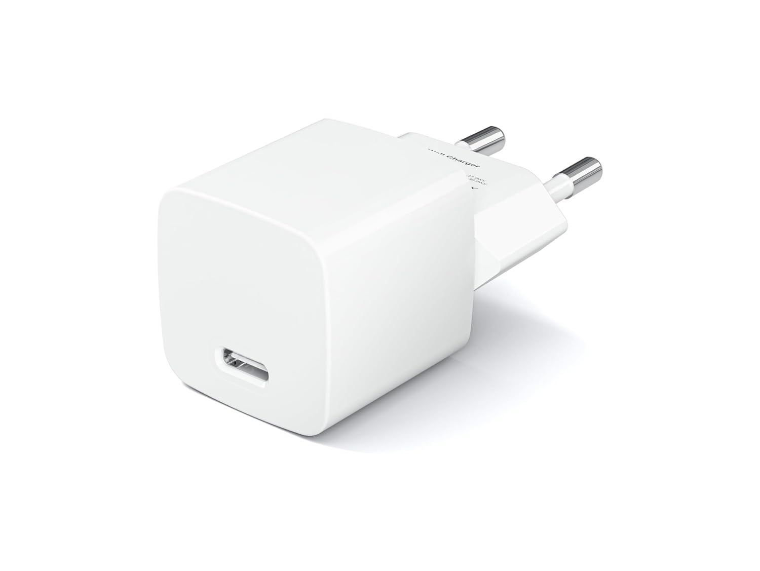 30w USB C Ladegerät, USB-C Netzteil mit 30 Watt Schnellladen