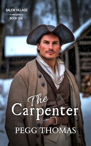 The Carpenter: Salem Village - Book 1