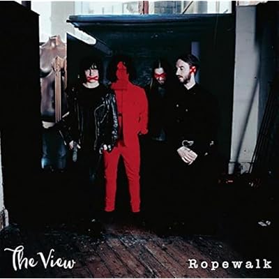 Ropewalk