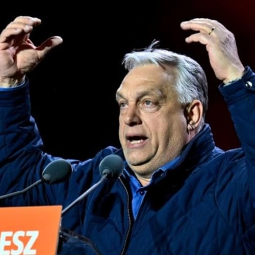 El fin de V&iacute;ctor Orb&aacute;n
