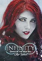 Infinity: Dawn of the New Era 150358948X Book Cover