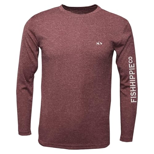 Fish Hippie All Day Sun Crew4