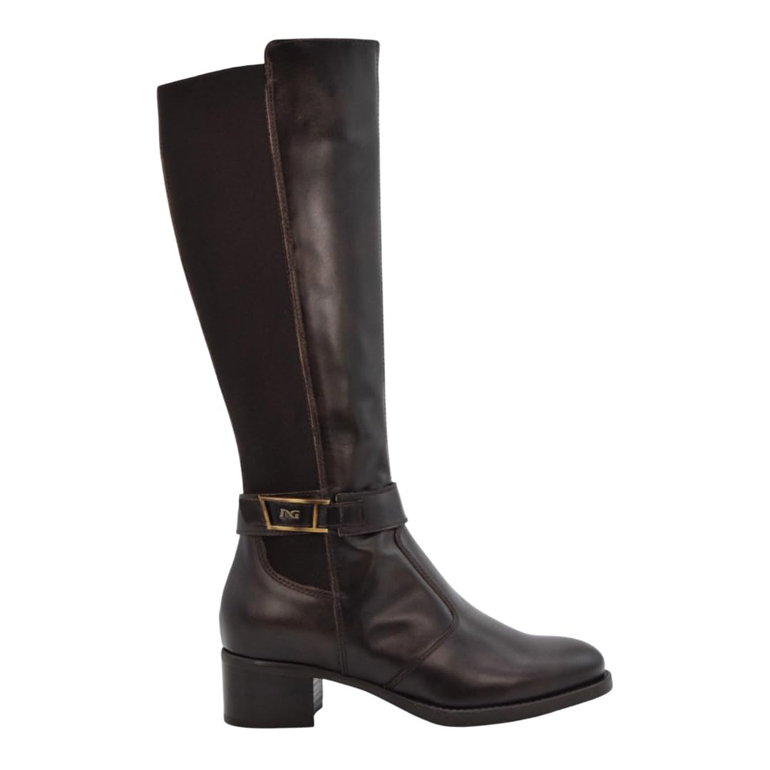 I514644D-​300 Marrone Sistema Taglie Calzature EU Adulto Donna Numero Normale 39