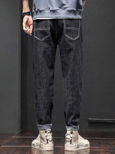 Image of Men Jeans || Jeans for Men || Men Jeans Pants || Jeans Pant for Man (Q-14-15)