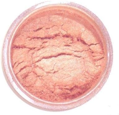 Mineralshack Classic Glow mineral make up powder highlighter shimmer 6g Refill bag