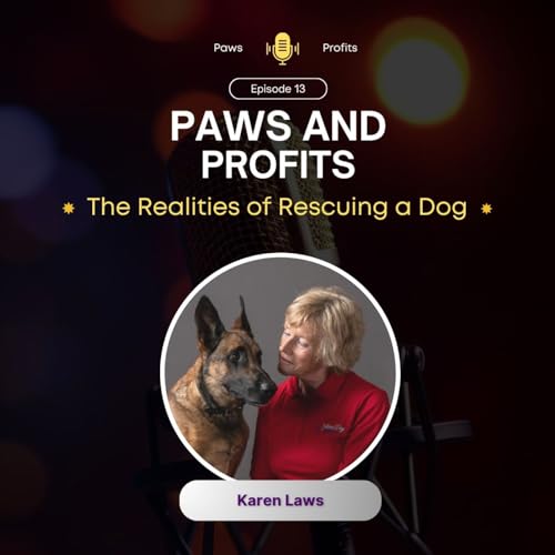 The Realities of Rescuing a Dog