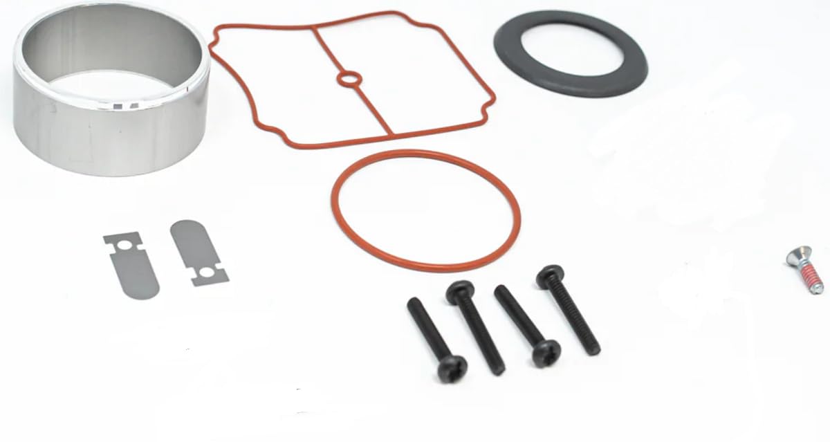 Rebuild/Service Kit for Welch Vacuum Pump Models 2546C-01 2546B-01 2534C-01. Welch lab Vacuum Pump Repair Parts. 2546B-01 2546C-01 2546C-02 2534C-02 2522C-05, 668