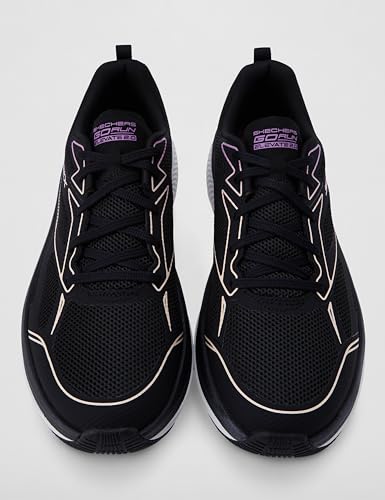 Image of Skechers Womens Go Run Elevate 2.0 - Allaire Sneaker