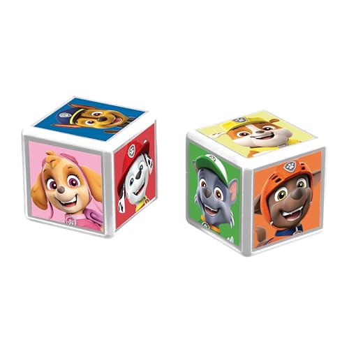 Juego de mesa Top Trumps Match Paw Patrol miniatura 5