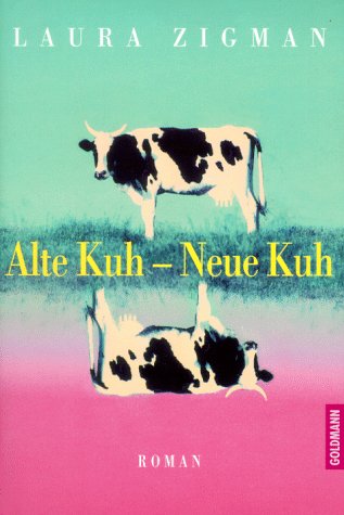 Alte Kuh - Neue Kuh