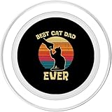 Zoom IMG-1 best cat dad ever pugno Zoom IMG-1 best cat dad ever pugno