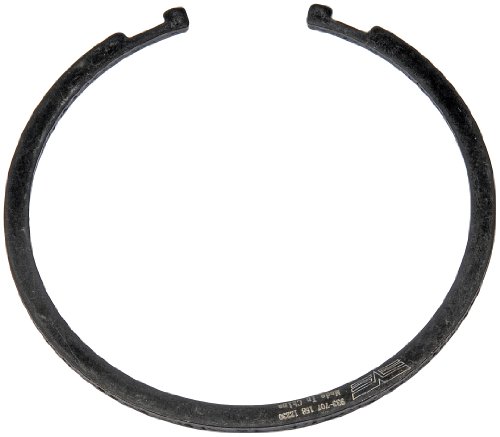 Dorman 933-707 Front Wheel Bearing Retaining Ring Compatible with Select Nissan Models