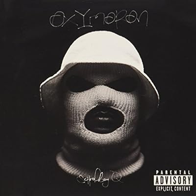 Oxymoron|Deluxe Explicit Version|Deluxe Explicit Version