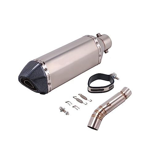 �ɓK������ �ɓK������ �e�l�� 700 XTZ700 2019-2021 �I�[�g�o�C�̔r�C�G�X�P�[�v�V�X�e���ύX�~�h�������N�p�C�v�}�t���[ DB �L��(2)