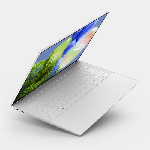 XPS 14 (9440) Notebook 14,5'' FHD+ Intel Core Ultra 7 Series 1 Intel Evo edition, 16GB RAM, 512GB SSD, Intel Arc, Windows 11 Home, Tastiera retroilluminata Italiana - Platino - Notebook - Immagine 15