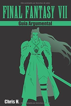 Final Fantasy VII - Guía Argumental Libros,Literatura y ficción,Acción y aventura