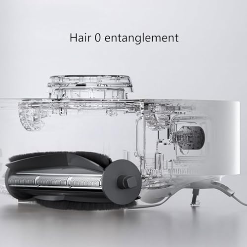 Pièce de rechange brosse principale pour aspirateur robot X30