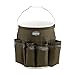 Bucket Boss - Garden Boss Bucket Tool Organizer (Fits 5 Gallon Bucket), Bucket Organization (GB20010)