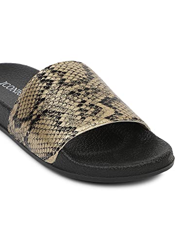 Image of Iconics womens Icn-ci-w-106 Slipper