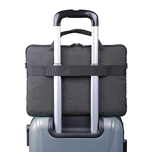 Dell PF-SL-BK-5-17 15-Inch Professional Sleeve - Heather Grey4