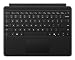 Produktbild Microsoft Surface Pro Type Cover für Surface Pro 10/11. Gen schwarz