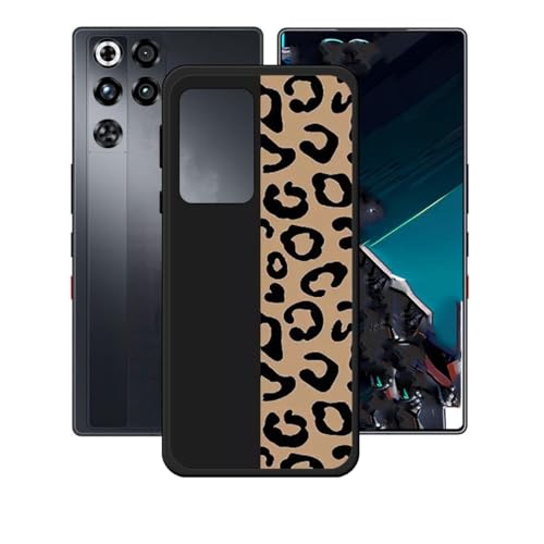 BMPNLSZ Kp Nubia RedMagic 11 PropėpTPUیJo[AtLVuVJQCg\tgVFwʕیJo[Nubia RedMagic 11 Propop[SیJo[(6,85") - LH23