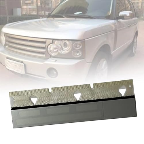 Pantalla para Coche LCD del cuadro de instrumentos repuesto Range Rover III 2002-2005 nitidez 2