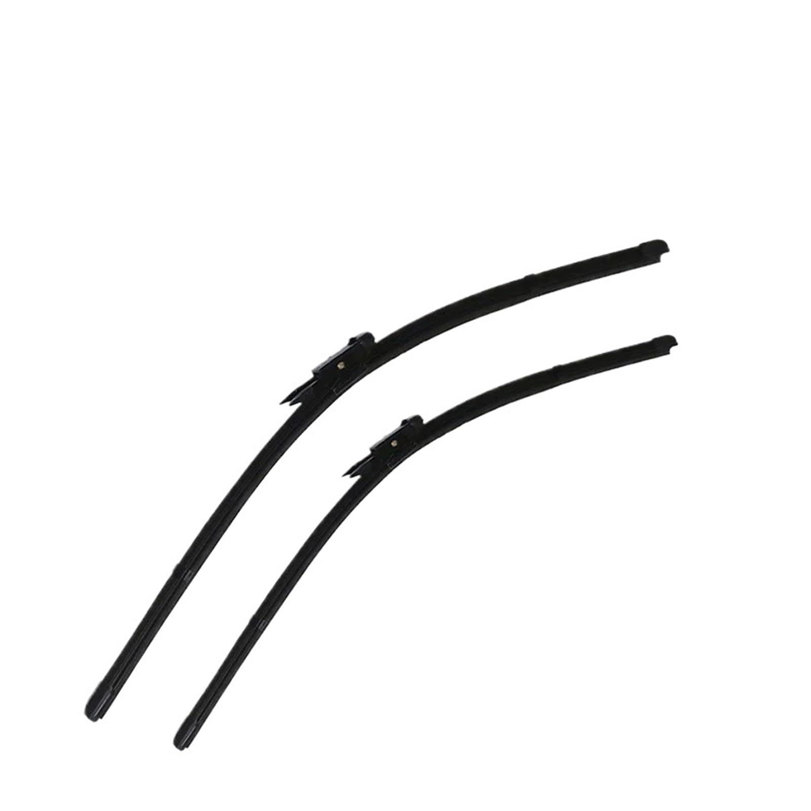 Limpiaparabrisas Escobilla limpiaparabrisas delantera para Tesla para modelo X 2015-2024, cepillos para ventana y parabrisas