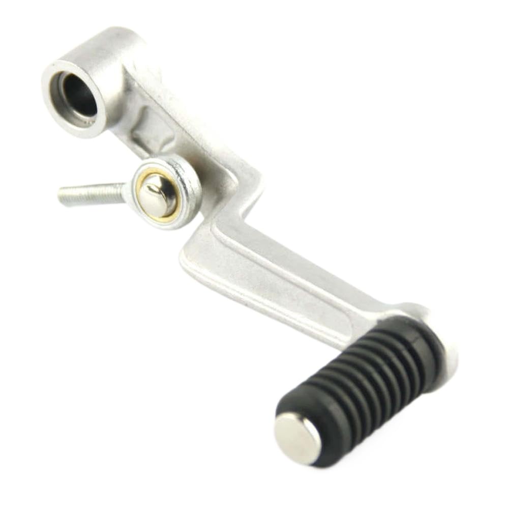 ghtnSDUKX Brake Pedal and Gearshift Lever Compatible with GSX-R1000 GSXR1000 2015 2016 Part Number 25600-47H10-000
