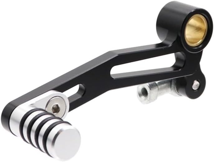 シフトレバー シフターペダル ギアシフトレバー MT03 MT25 YZF R3 R25 2015-2024 MT 03 オートバイ