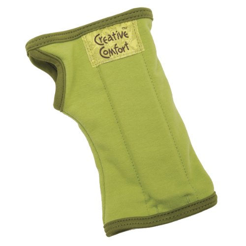 Creative Comfort Crafter's Glove - Small