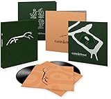 XTC - English Settlement: Deluxe Edition