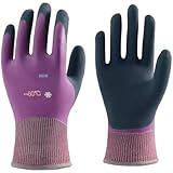 Prise en main sûre pour la pêche : avec une construction antidérapante de la paume, ces gants offrent une excellente adhérence sur les surfaces humides des poissons, ce qui les rend parfaits pour les aventures de pêche en plein air.