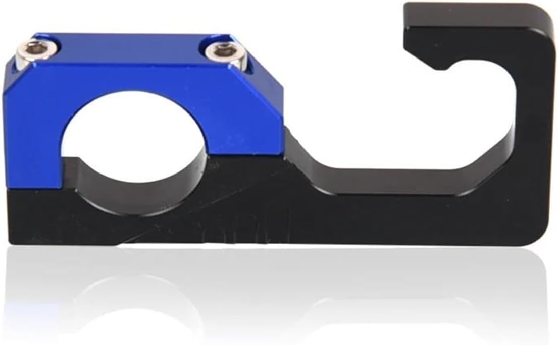 22mm ヘルメットフック ラゲッジバッグフックホルダー ハンガーフック