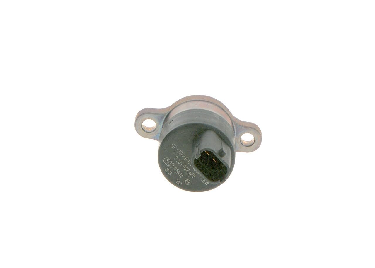 BOSCH Valvola regolapressione, Sistema Common-Rail 0281002480