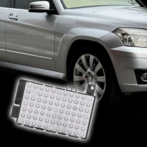Image of 2218706758,2218706858,2218200110,5HL351321721 A /C Blower Motor Regulator Resistor Module 2005-2013 For Benz CL /S-Class W221 C216