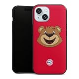 LANGLEBIGER DRUCK - Der handgefertigte Druck, Made in Germany, passt sich flexibel dem Handy Cover an. Die Smartphone Hülle ist dank optimalen Aussparungen benutzerfreundlich zu bedienen.