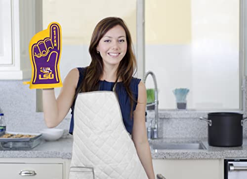 Image of YouTheFan NCAA #1 Oven Mitt