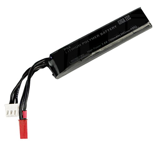 Laylax バッテリーボックス TYPE-E + EOLAD モジュール 電動ガン用 マルチ充電器 マルチチャージャー エボ BTC-01 GIGA TEC