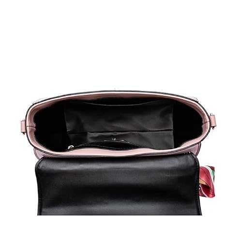 Fyor Women's Fashion Handbag Courtney (Peach) 3 41DQB9AIOCL. SL500