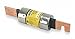COOPER BUSSMANN LPN-RK-175SP Fuse 175AMP 250VAC TIME DELAY Dual Element Class RK1