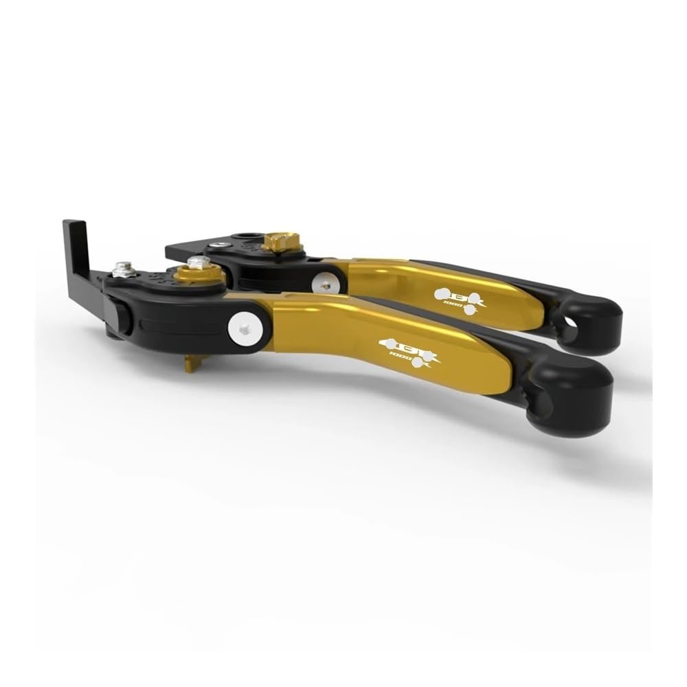 DAGMARA Adjustable Foldable Extendable for CB1000R 2018-2023 CBR1000RR CBR1000RR-R Fireblade Motorcycle Brake Clutch Levers